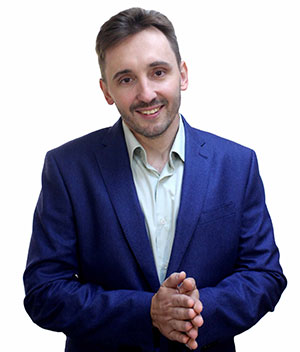 Денис Николаевич Голубев