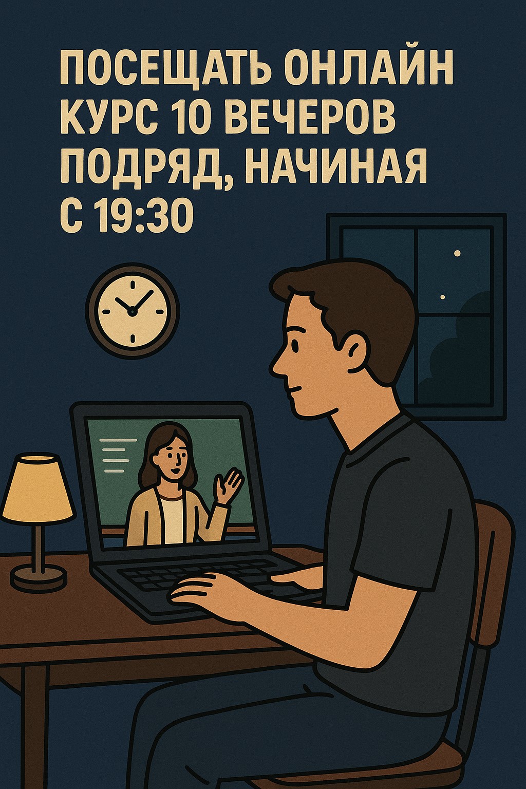 Шаг 1